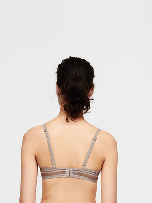 Soutien-gorge coques enveloppant Rhythm Passionata