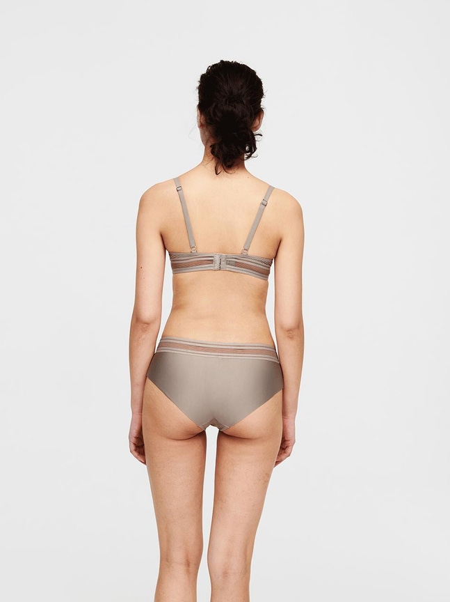 Soutien-gorge coques enveloppant Rhythm Passionata