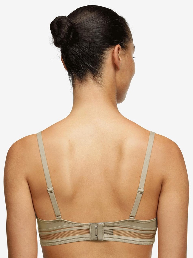 Soutien-gorge coques enveloppant Rhythm Passionata