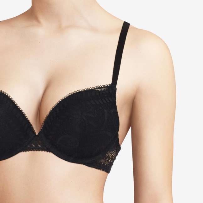Soutien-gorge coques extra push-up Mindset Passionata