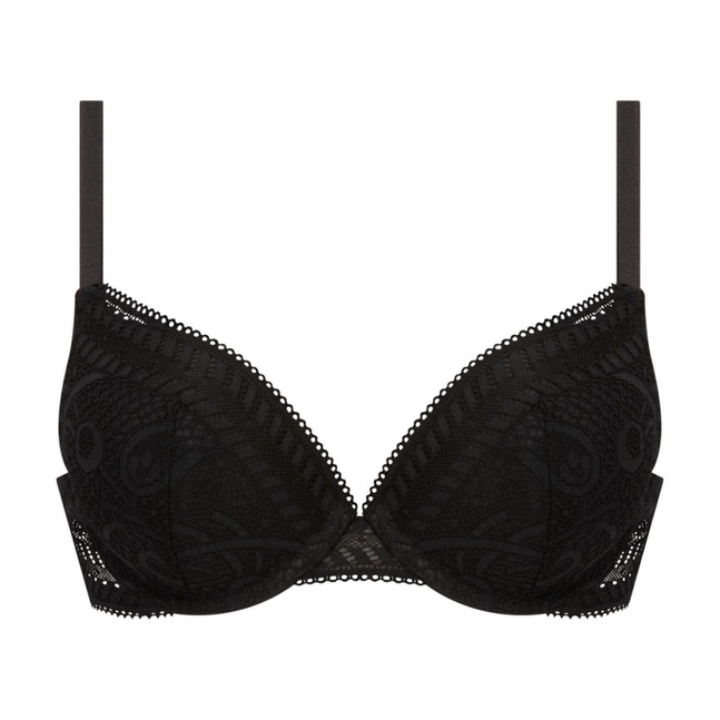 Soutien-gorge coques extra push-up Mindset Passionata