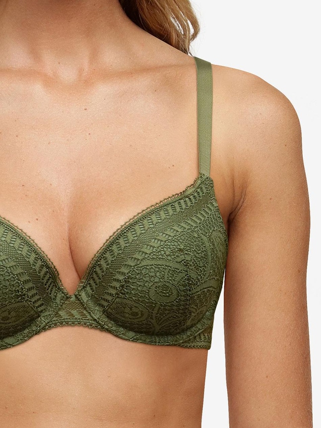 Soutien-gorge coques extra push-up Mindset Passionata