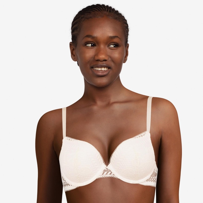 Soutien-gorge coques extra push-up Mindset Passionata
