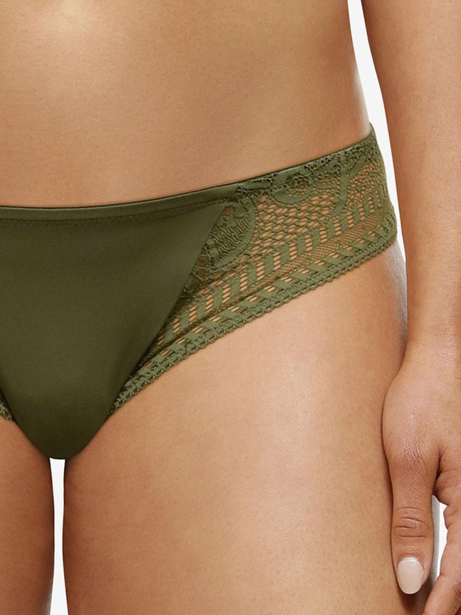 Slip Mindset Passionata