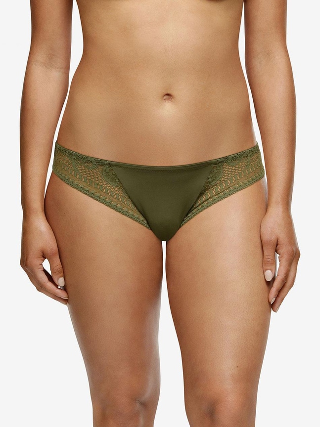 Slip Mindset Passionata