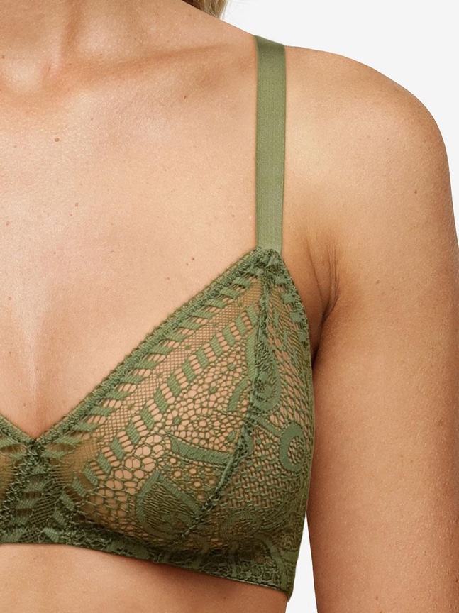 Soutien-gorge sans armature Mindset Passionata