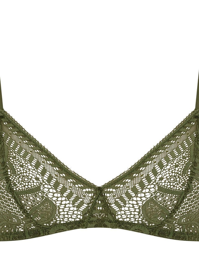 Soutien-gorge sans armature Mindset Passionata