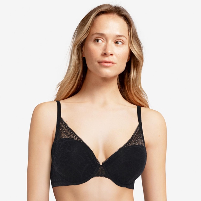 Soutien-gorge coques plongeant Mindset Passionata