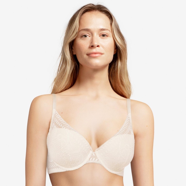 Soutien-gorge coques plongeant Mindset Passionata