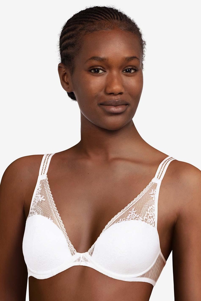 Soutien-gorge coques plongeant Maddie Passionata