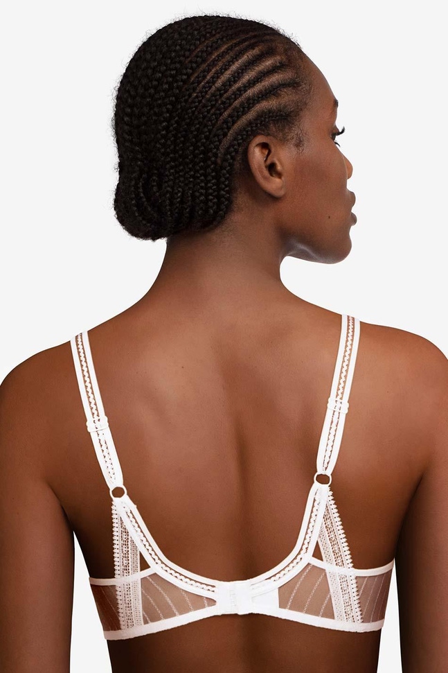 Soutien-gorge coques plongeant Maddie Passionata