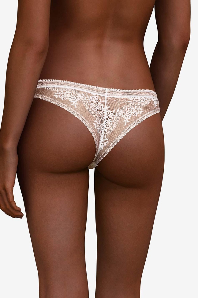 Tanga Maddie Passionata