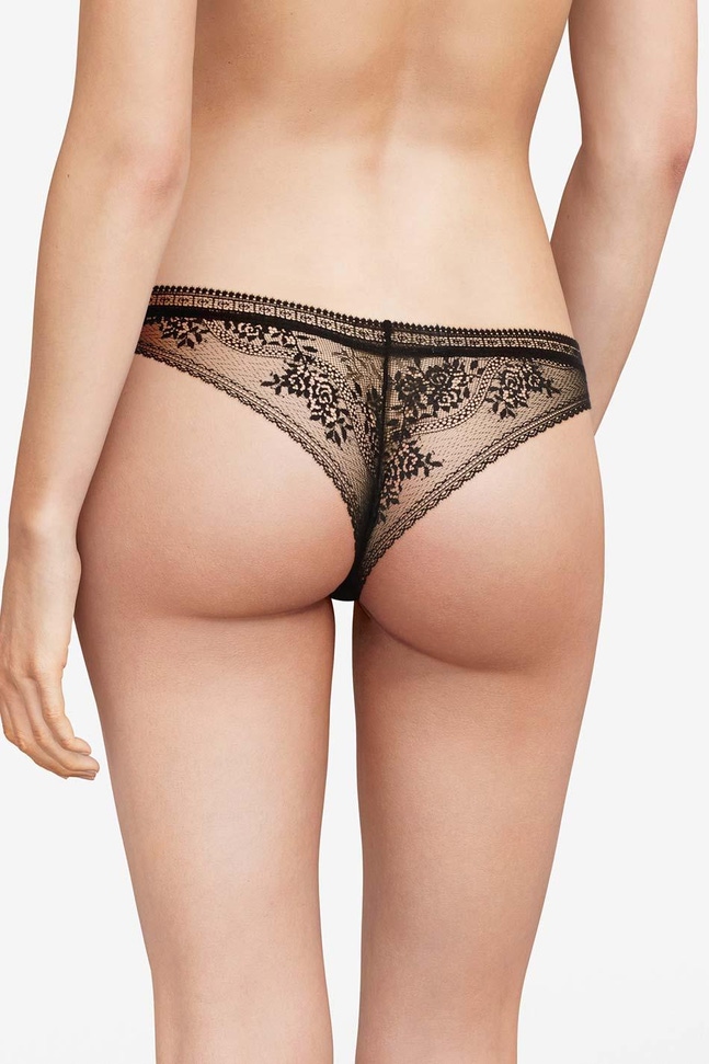 Tanga Maddie Passionata