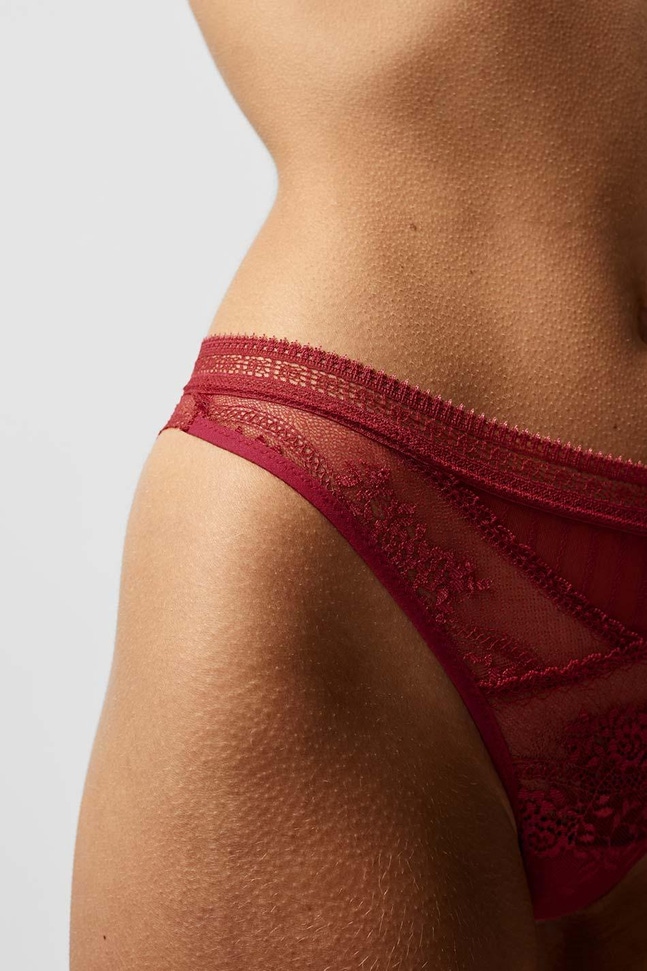 Tanga Maddie Passionata