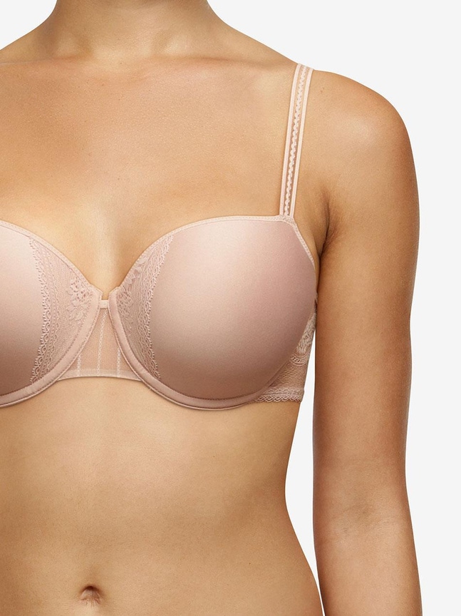Soutien-gorge corbeille mémoire de forme Maddie Passionata