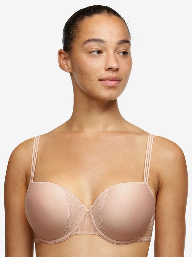 Soutien-gorge corbeille mémoire de forme Maddie Passionata