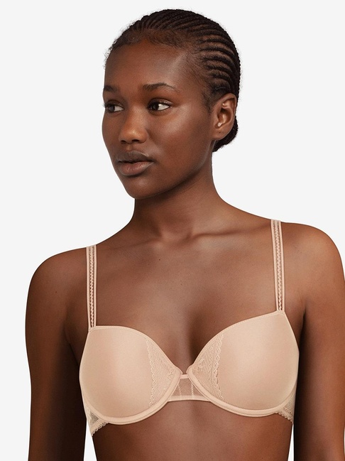 Soutien-gorge Passionata Taille 85C - Rose, Avec Armatures, Neuf Avec étiquettes