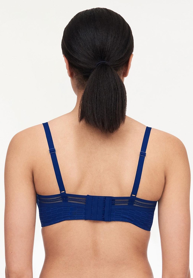 Soutien-gorge corbeille Only Manhattan Passionata
