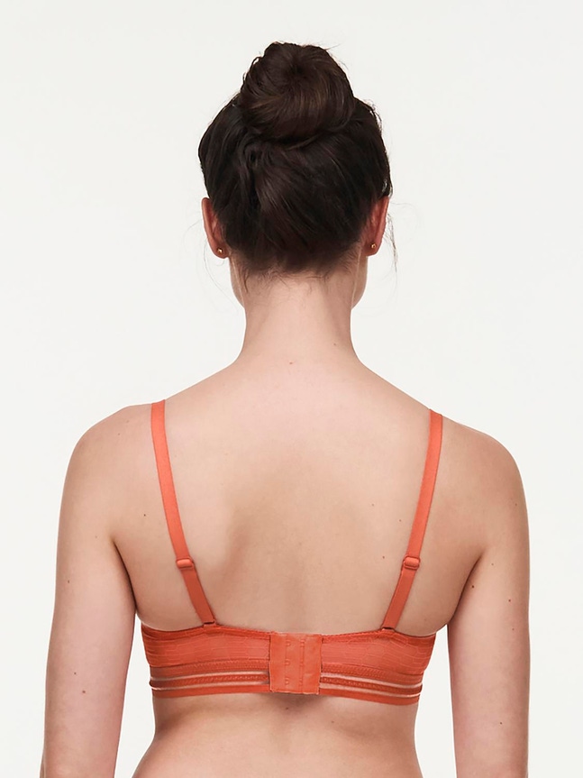 Soutien-gorge sans armature triangle coques Only Manhattan Passionata