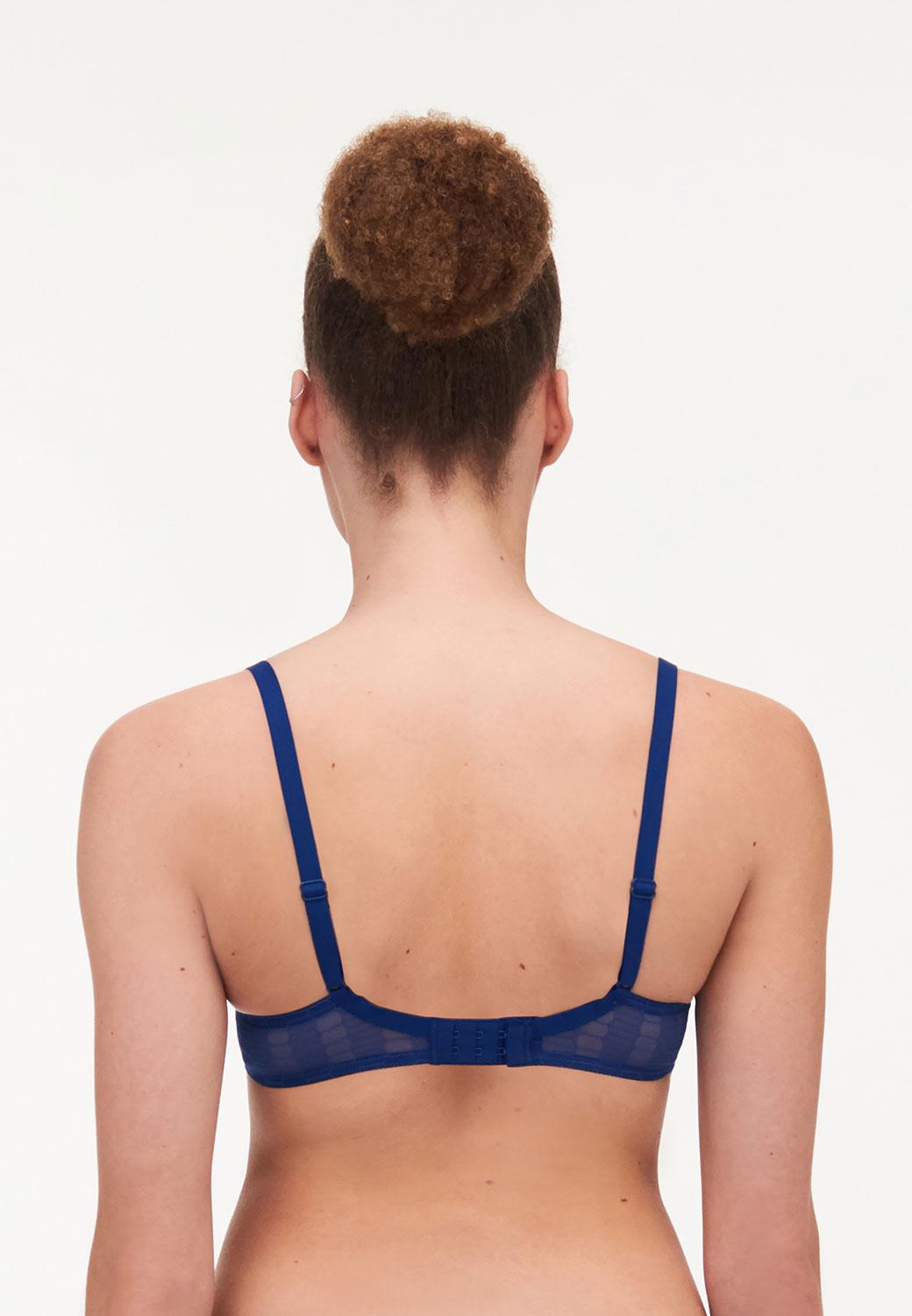 Soutien-gorge coques plongeant Only Manhattan Passionata