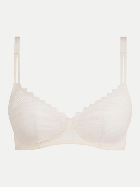 Soutien-gorge sans armature - Blanc - Suzy | Passionata Soutien-gorge sans armature - Blanc - Suzy | Passionata