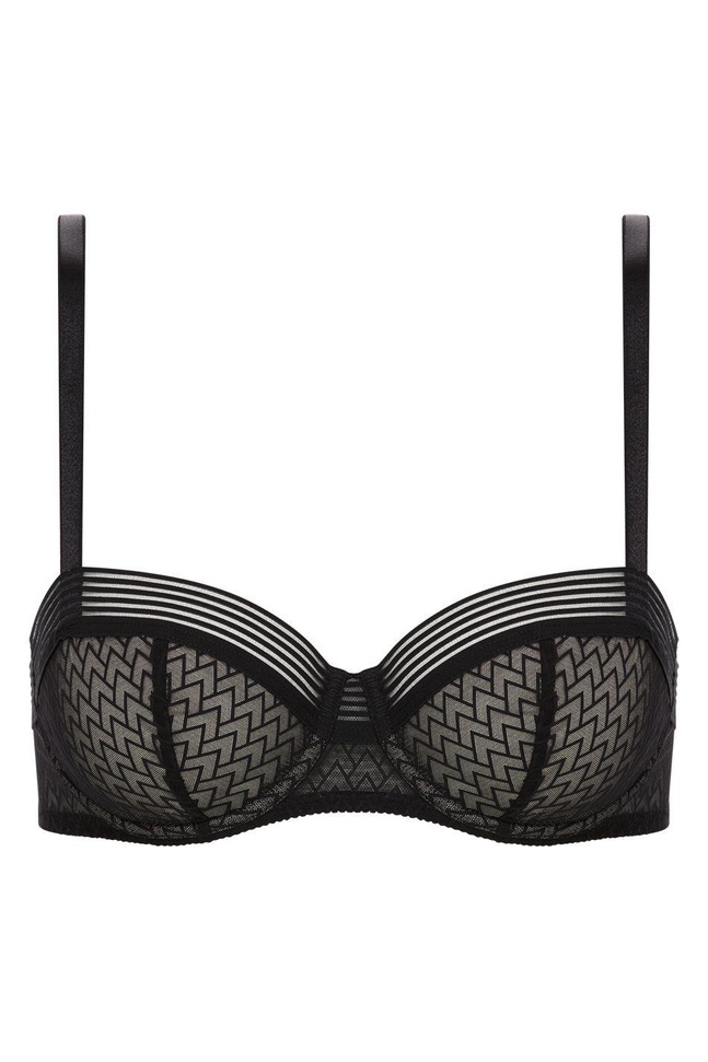 Soutien-gorge corbeille Manhattan Passionata
