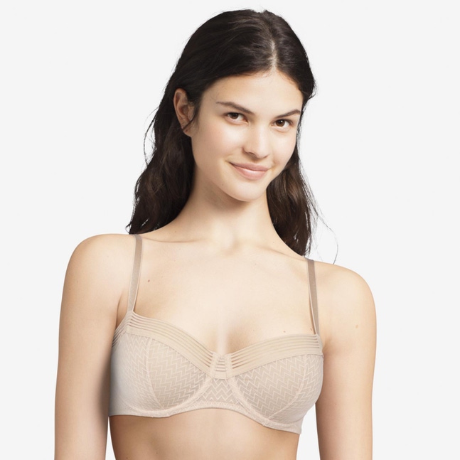 Soutien-gorge corbeille Manhattan Passionata