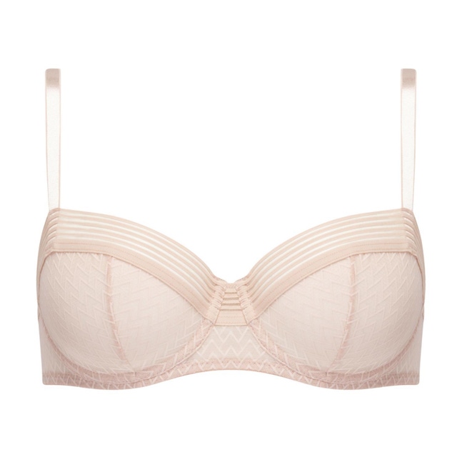 Soutien-gorge corbeille Manhattan Passionata