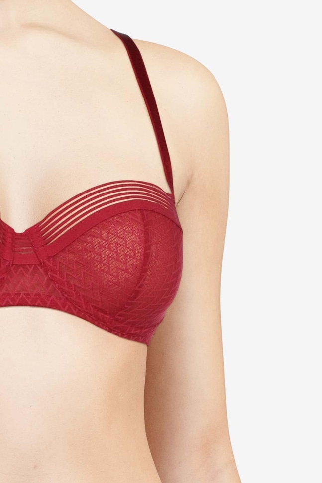 Soutien-gorge corbeille Manhattan Passionata