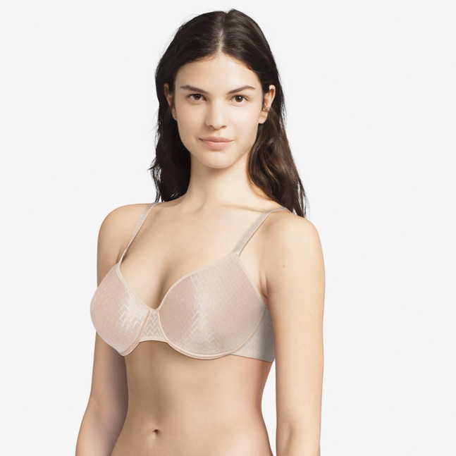 Soutien-gorge spacer enveloppant Manhattan Passionata