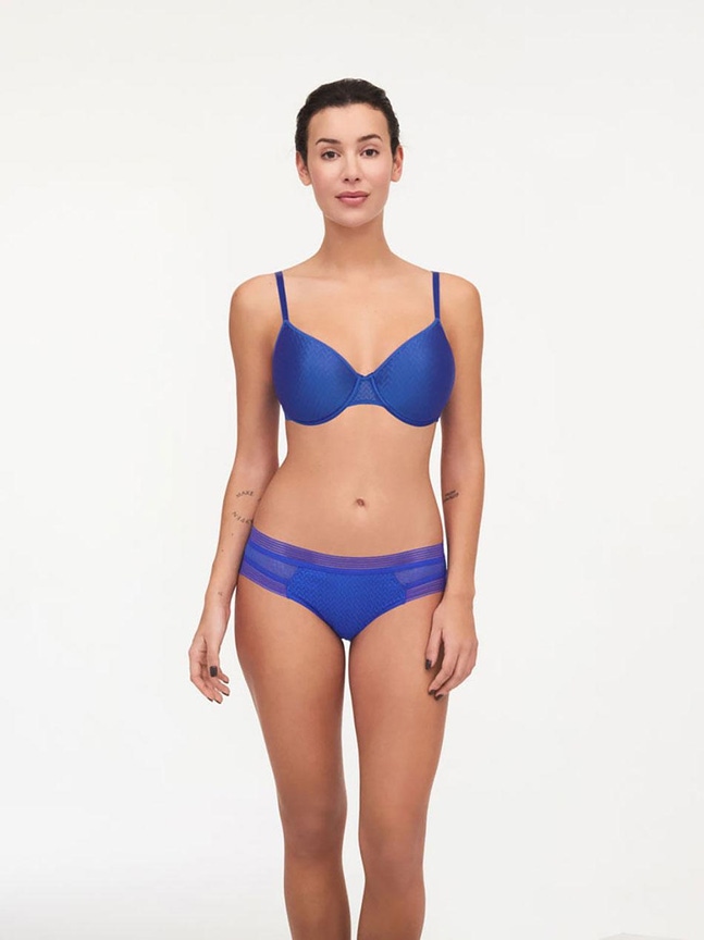 Soutien-gorge spacer enveloppant Manhattan Passionata