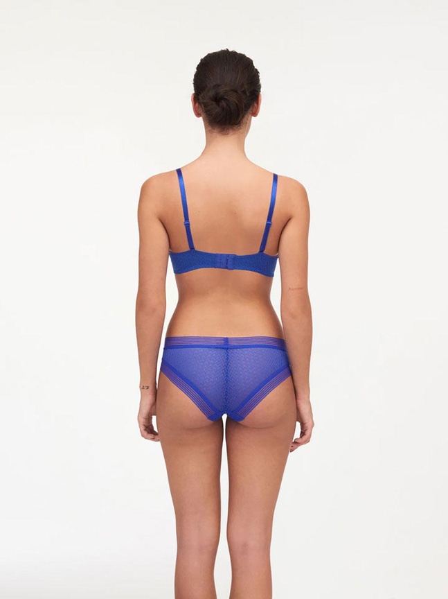 Soutien-gorge spacer enveloppant Manhattan Passionata