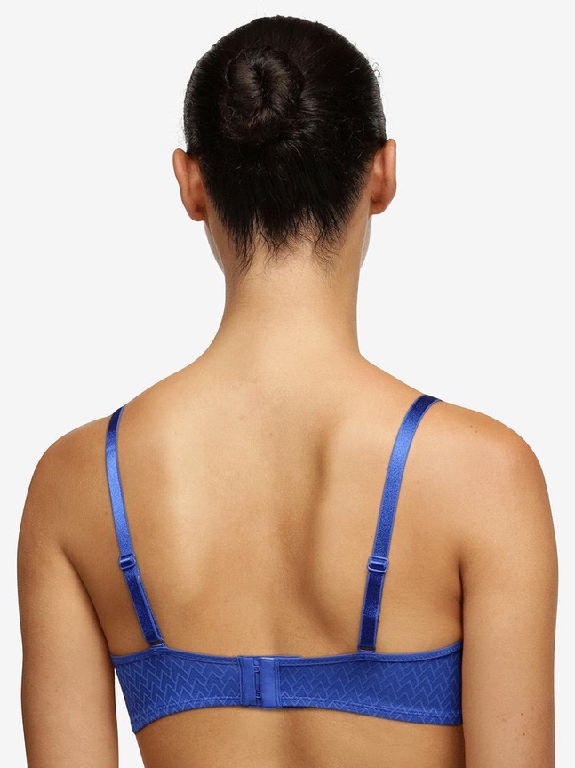 Soutien-gorge spacer enveloppant Manhattan Passionata