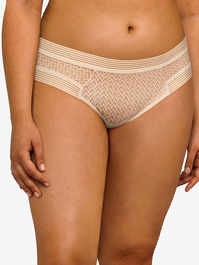 Shorty Manhattan Passionata