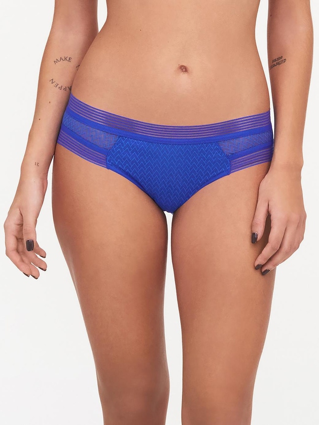 Shorty Manhattan Passionata