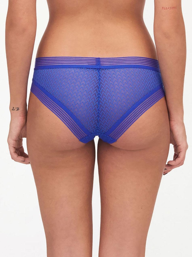 Shorty Manhattan Passionata