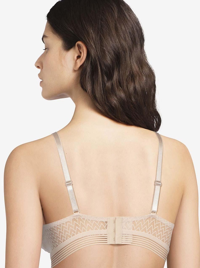Soutien-gorge sans armature triangle coques Manhattan Passionata