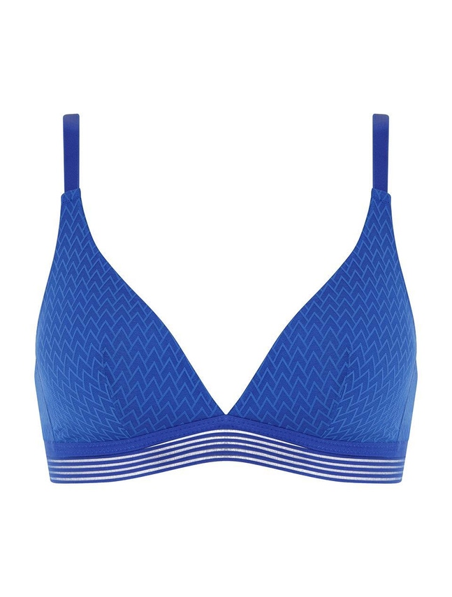 Soutien-gorge sans armature triangle coques Manhattan Passionata