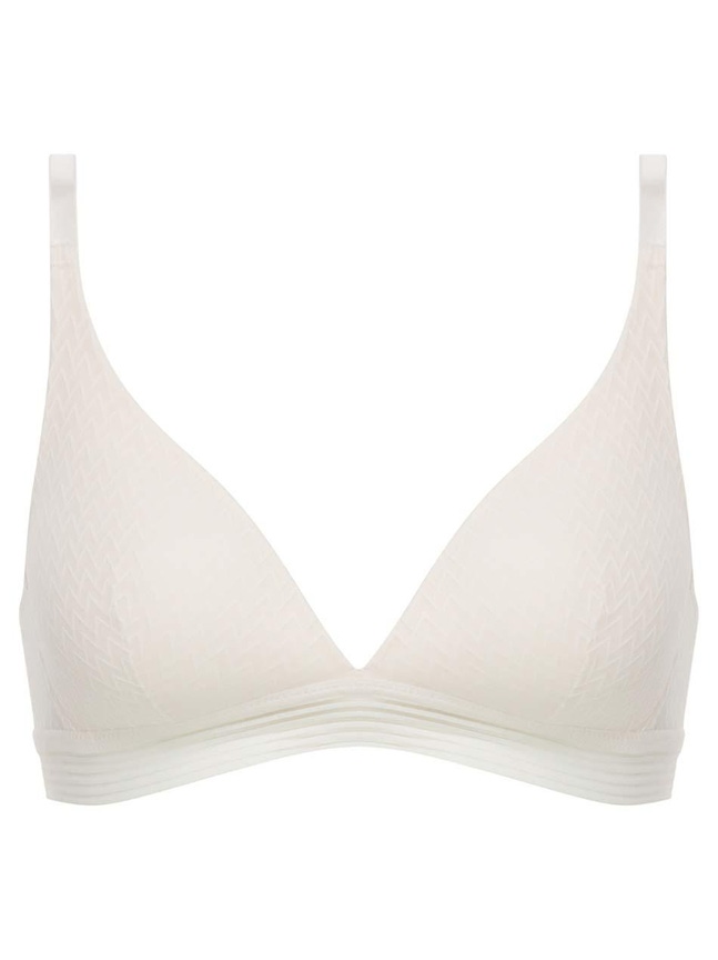Soutien-gorge sans armature triangle coques Manhattan Passionata