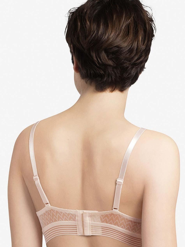 Soutien-gorge sans armature triangle coques Manhattan Passionata
