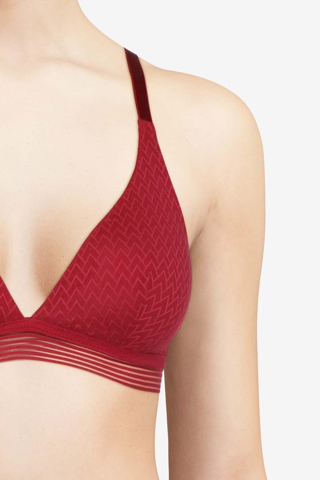 Soutien-gorge sans armature coque Manhattan Passionata