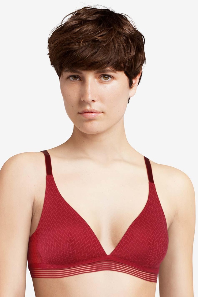 Soutien-gorge sans armature coque Manhattan Passionata