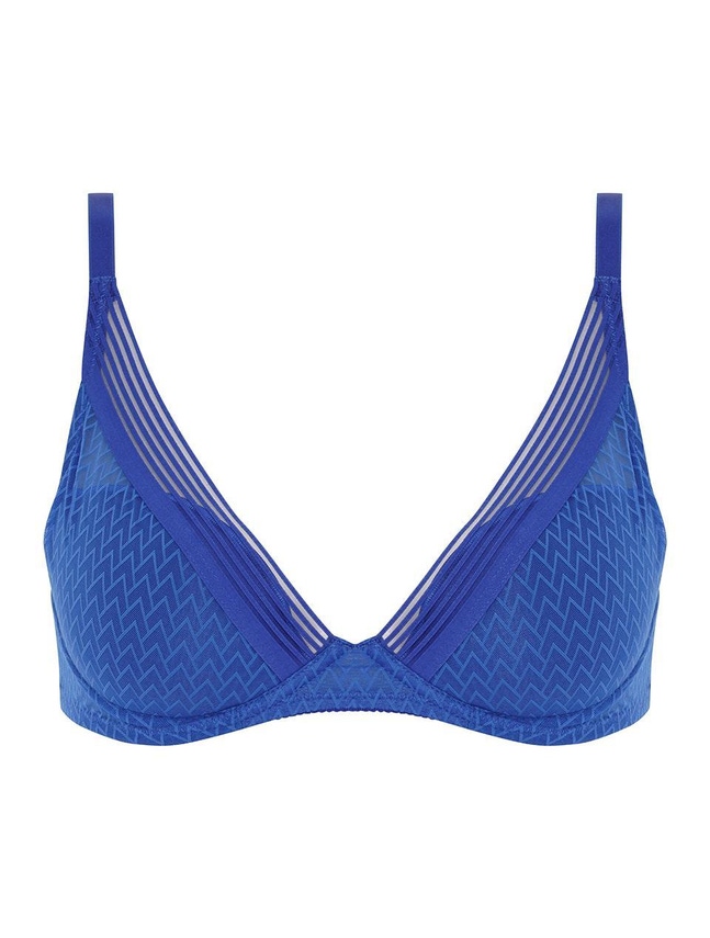 Soutien-gorge coques plongeant Manhattan Passionata
