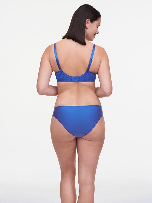 Soutien-gorge coques plongeant Manhattan Passionata