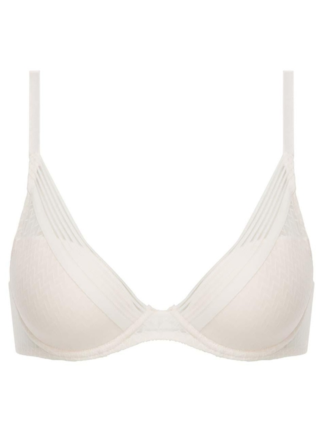 Soutien-gorge coques plongeant Manhattan Passionata