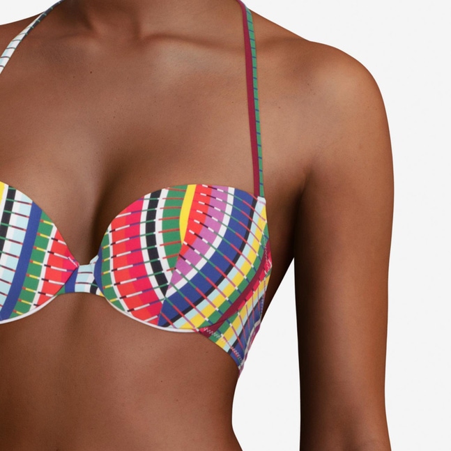 Soutien-gorge push-up Adila Passionata