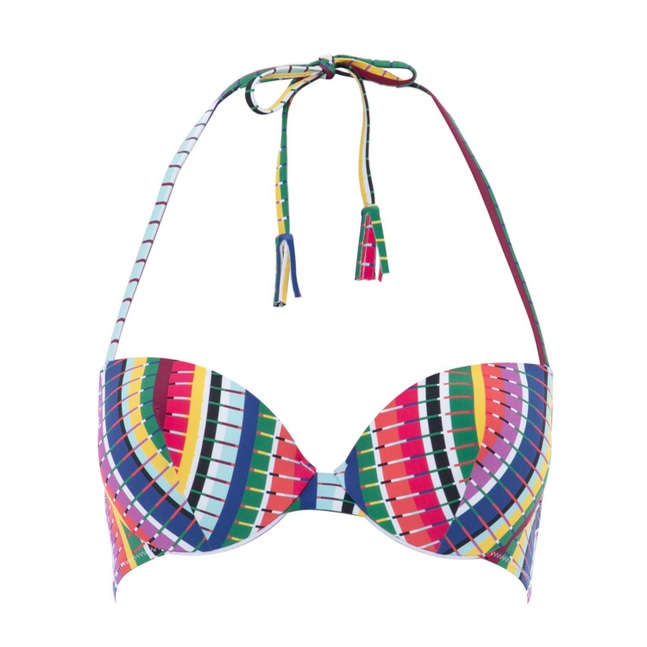 Soutien-gorge push-up Adila Passionata