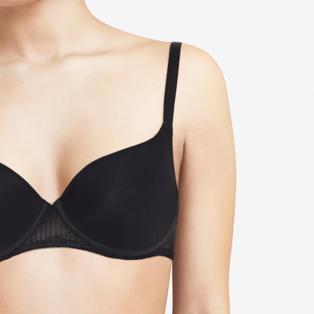 Soutien-gorge coques emboîtant Sun Passionata