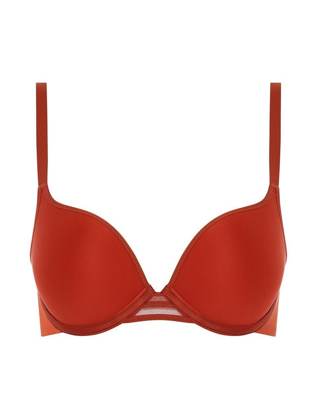 Soutien-gorge coques extra push-up Nais Passionata