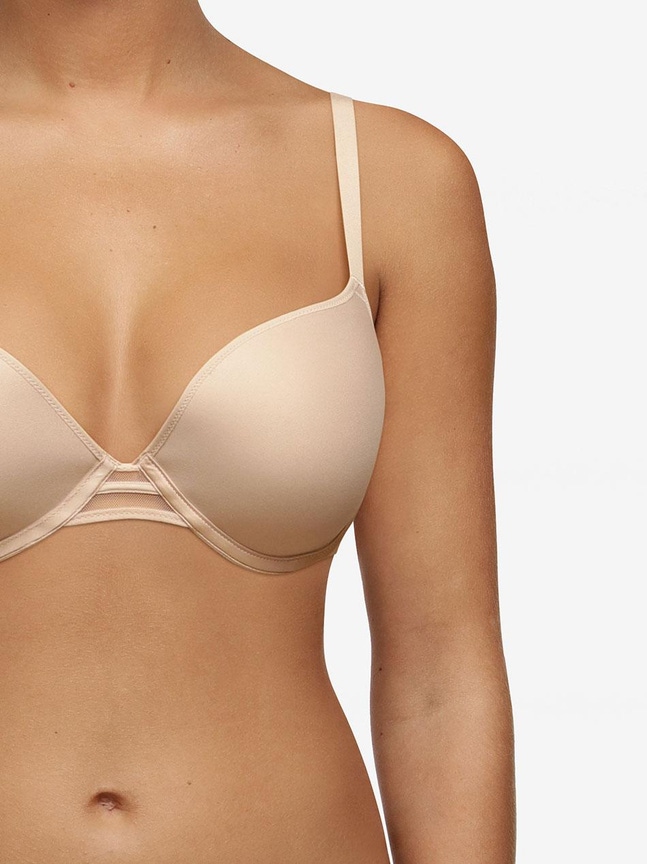 Soutien-gorge coques extra push-up Nais Passionata